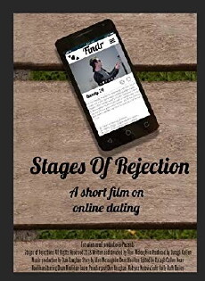 Stages of Rejection (2018) - Stream Online