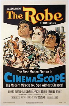 The Robe (1953) - Stream Online