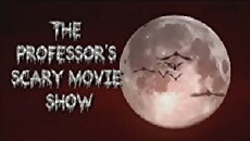 The Professor's Scary Movie Show Introduction to Season One (Overview) (2015) - Stream Online