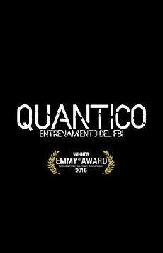 Quantico: Entrenamiento del FBI (2016) - Stream Online