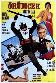 Spider (1972) - Stream Online