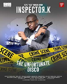 Inspector K (2017) - Stream Online
