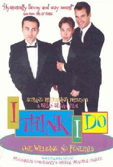 I Think I Do (1997) - Stream Online