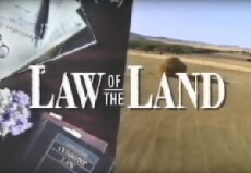Law of the Land (1993) - Stream Online