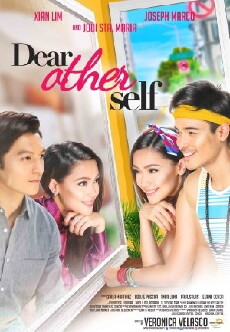 Dear Other Self (2017) - Stream Online