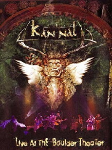 Kan'nal: Live at the Boulder Theater (2007) - Stream Online