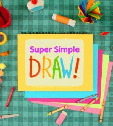 Super Simple Draw (2016) - Stream Online