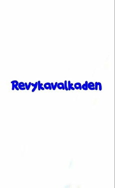 Revykavalkaden: TV2 (2000) - Stream Online