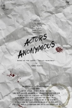 Actors Anonymous (2017) - Stream Online