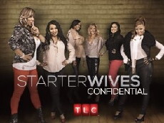 Starter Wives Confidential (2013) - Stream Online