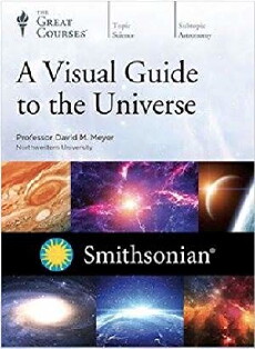 A Visual Guide to the Universe with the Smithsonian (2014) - Stream Online