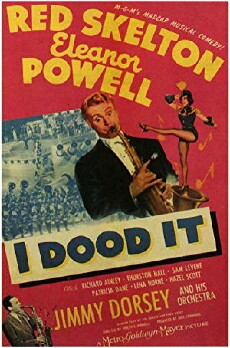 I Dood It (1943) - Stream Online