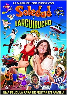 Soledad y Larguirucho (2012) - Stream Online