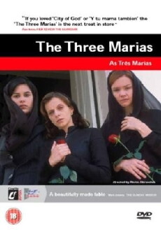 The Three Marias (2002) - Stream Online