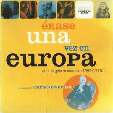 Once Upon a Time in Europe (2001) - Stream Online