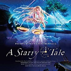 A Starry Tale (2011) - Stream Online