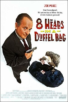 8 Heads in a Duffel Bag (1997) - Stream Online