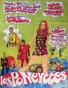 Les poneyttes (1967) - Stream Online
