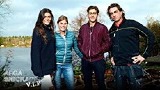 Arga snickaren VIP (2015) - Stream Online