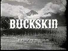 Buckskin (1958) - Stream Online