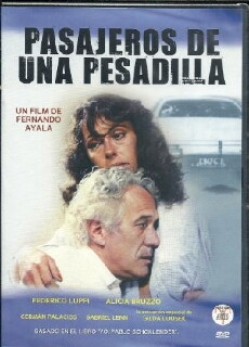 Pasajeros de una pesadilla (1984) - Stream Online