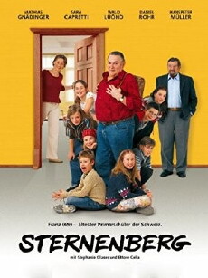 Sternenberg (2004) - Stream Online