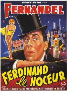 Ferdinand le noceur (1935) - Stream Online