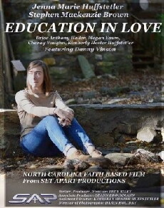 Education in Love (2017) - Stream Online