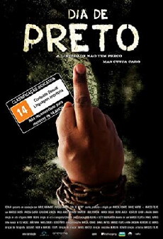 Dia de Preto (2012) - Stream Online