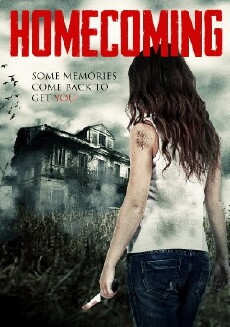 Homecoming (2014) - Stream Online