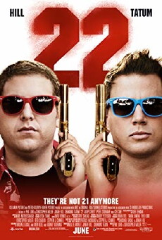 22 Jump Street (2014) - Stream Online