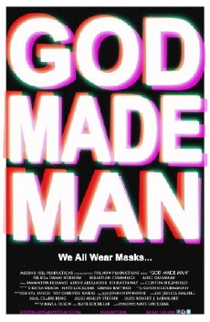 God Made Man (2016) - Stream Online