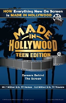 Made in Hollywood: Teen Edition (2006) - Stream Online