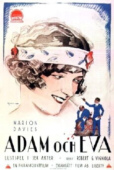 Adam and Eva (1923) - Stream Online