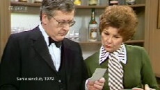 Seniorenklub (1968) - Stream Online