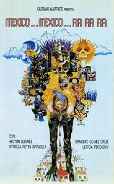 México, México, ra ra ra (1976) - Stream Online