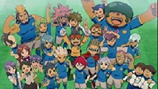 Inazuma Eleven (2008) - Stream Online