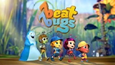 Beat Bugs (2016) - Stream Online