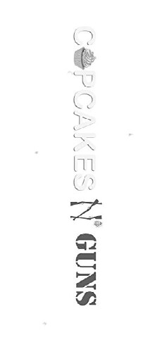 Cupcakes N' Guns (2015) - Stream Online