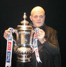 The FA Cup Promotion (2003) - Stream Online