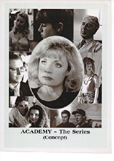 Academy (1992) - Stream Online