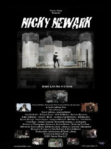 Nicky Newark (2010) - Stream Online