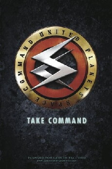 Space Command (2016) - Stream Online