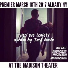 They Die Lovely (2017) - Stream Online