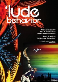 Lude Behavior (2017) - Stream Online