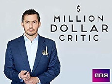 Million Dollar Critic (2014) - Stream Online
