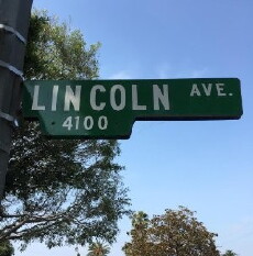 Lincoln Avenue (2016) - Stream Online