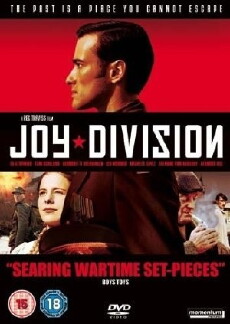 Joy Division (2006) - Stream Online