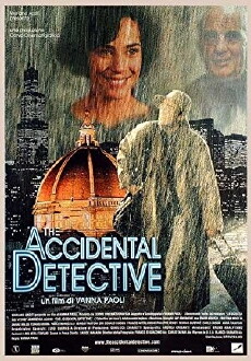 The Accidental Detective (2003) - Stream Online