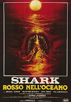 Devil Fish (1984) - Stream Online